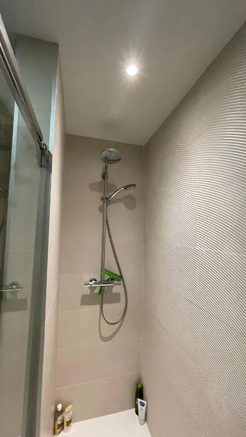 Estepona Luxe top appartement in finca de cortesin d38
