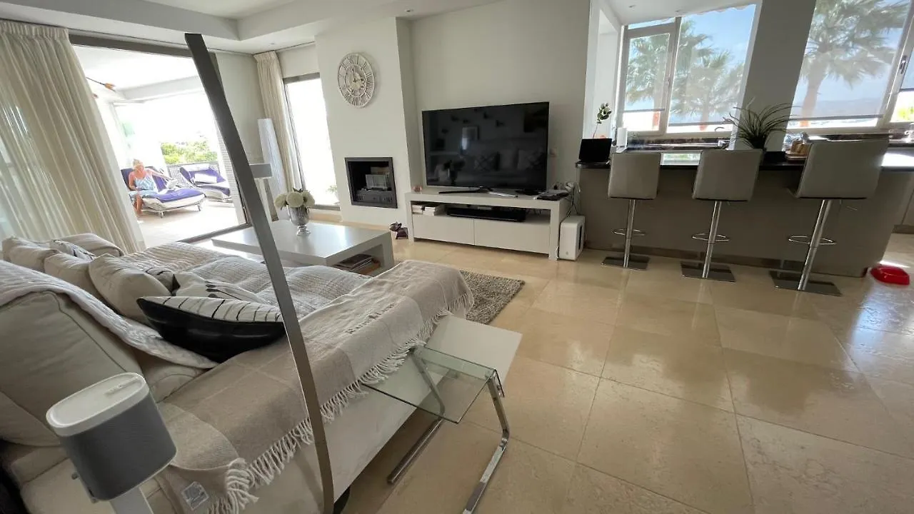 Estepona Luxe top appartement in finca de cortesin d38