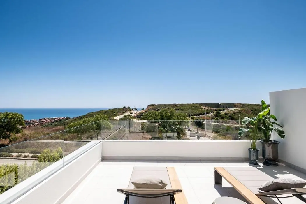 Estepona Luxe top appartement in finca de cortesin d38