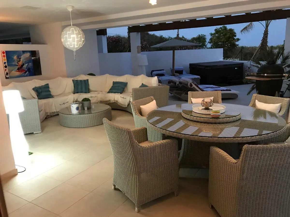 Estepona Luxe top appartement in finca de cortesin d38