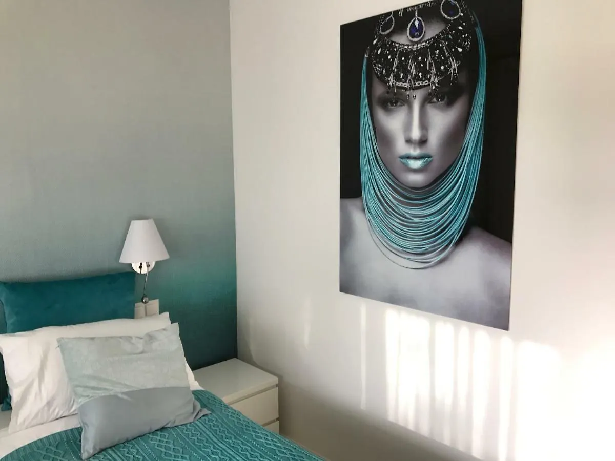 Estepona Luxe top appartement in finca de cortesin d38 Espagne