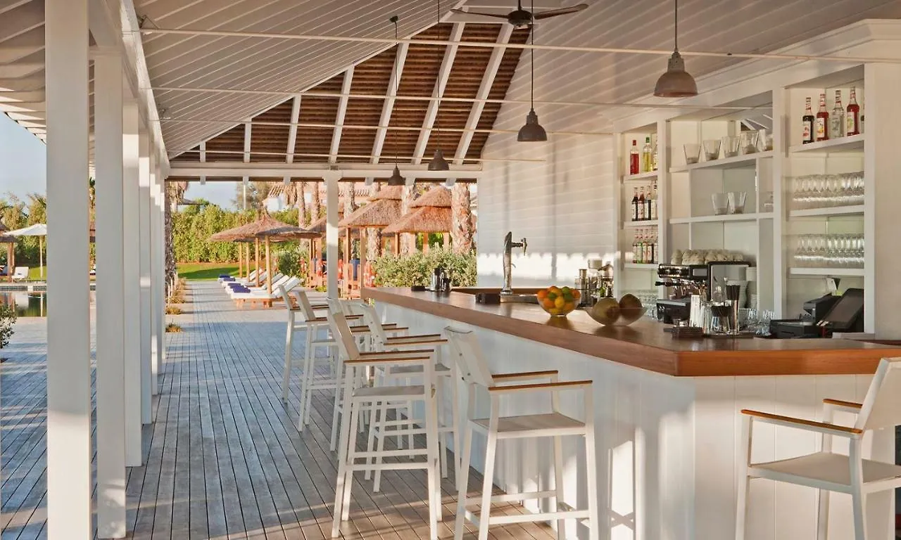 Estepona Luxe top appartement in finca de cortesin d38 0*,  Espagne