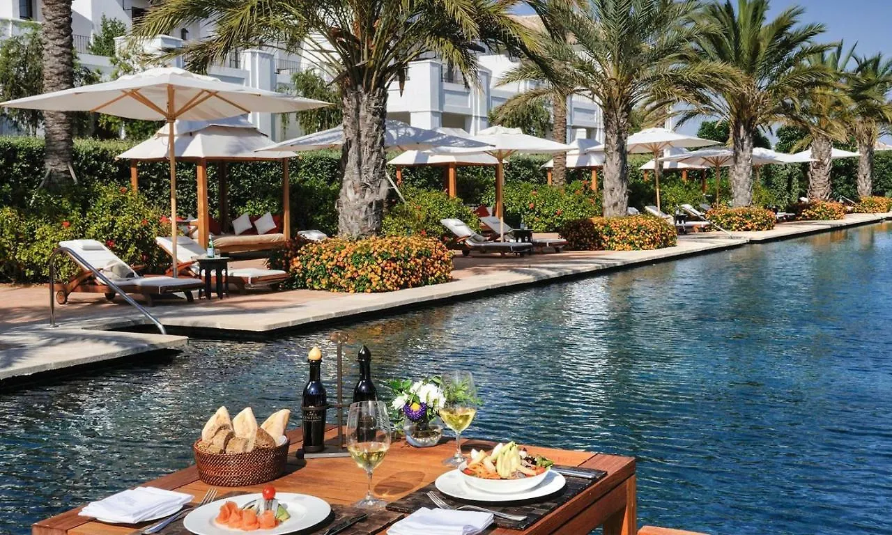 Estepona Luxe top appartement in finca de cortesin d38 Espagne