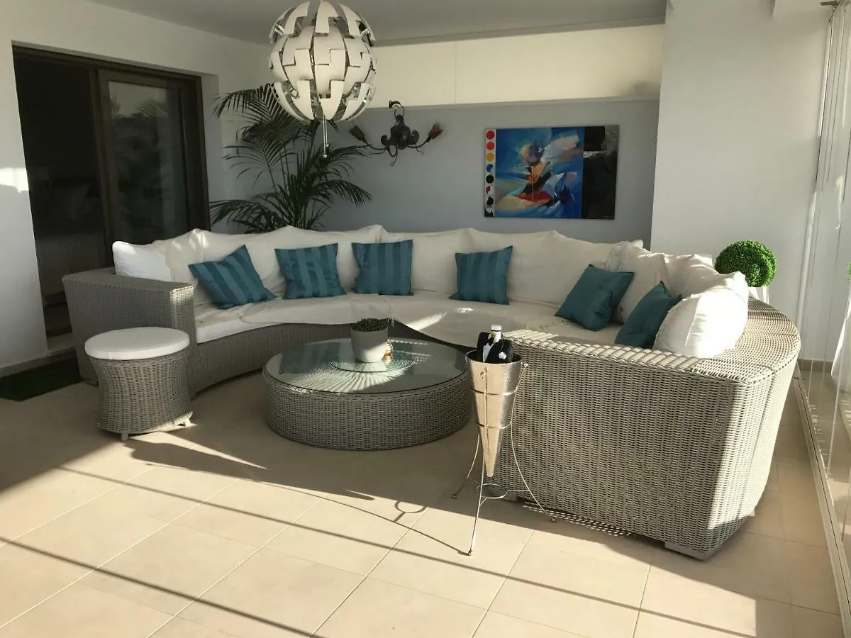 Estepona Luxe top appartement in finca de cortesin d38