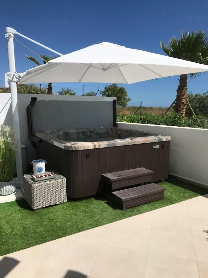 Estepona Luxe top appartement in finca de cortesin d38 0*,  Espagne
